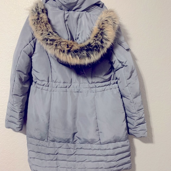 Kenneth Cole women’s winter parka - Picture 2 of 2